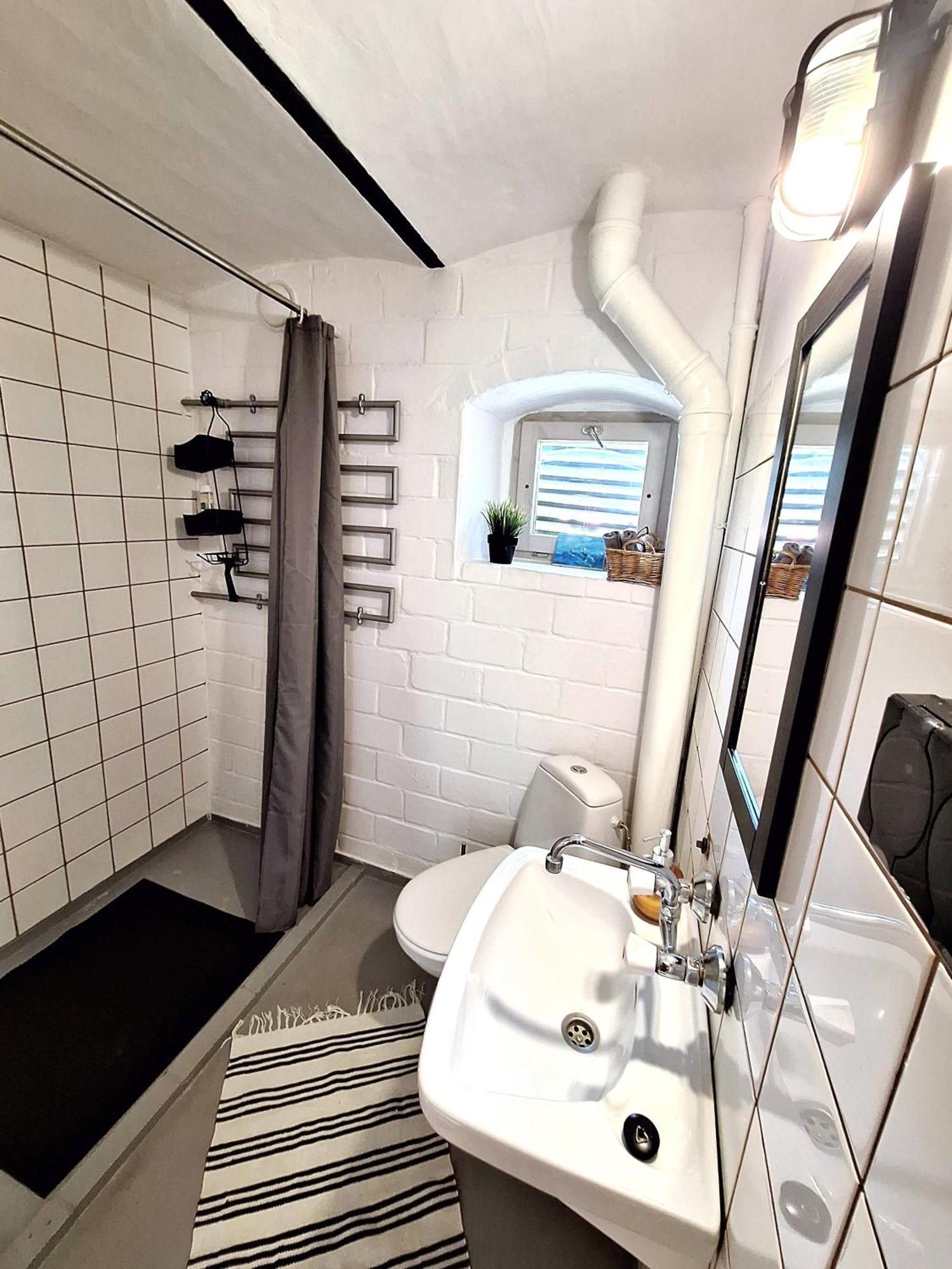 Zielona Samotnia Apartment Чаплинек Екстериор снимка