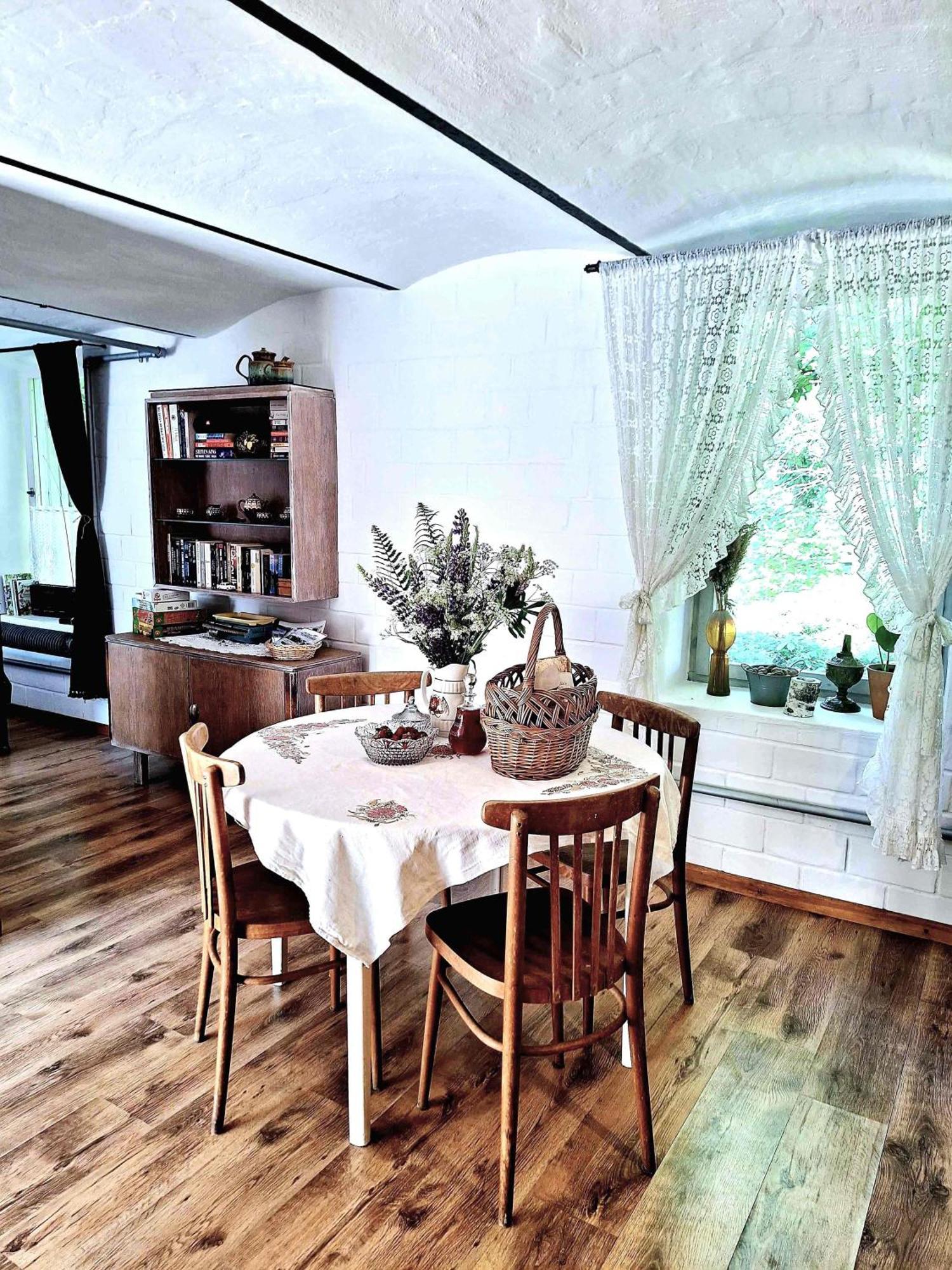 Zielona Samotnia Apartment Чаплинек Екстериор снимка